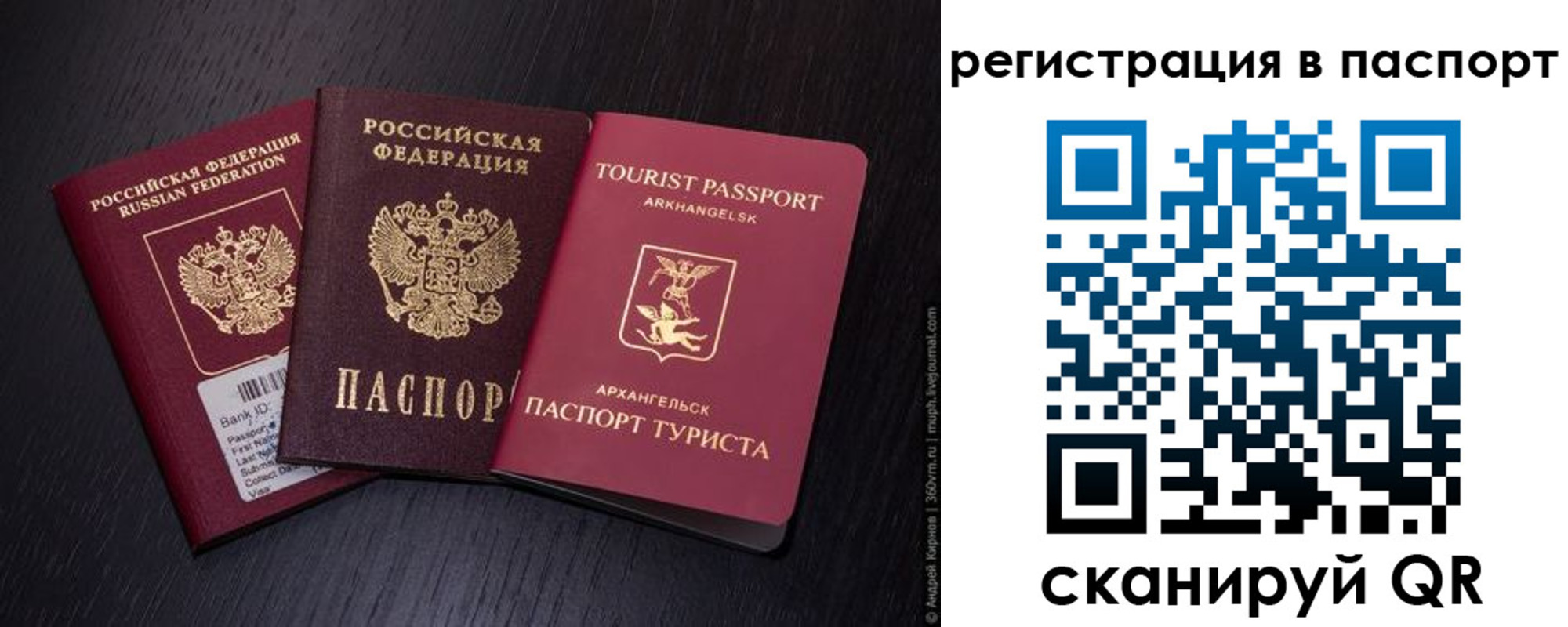 прописка в квартире в Фурманове